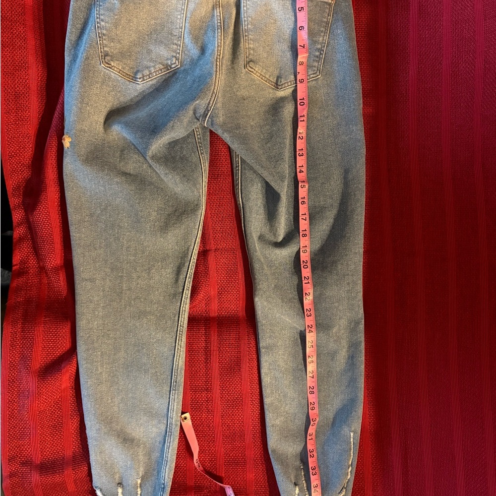 Zara jeans for women - Picture 6 of 13